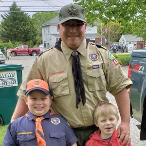 Meet your Posher, Skip